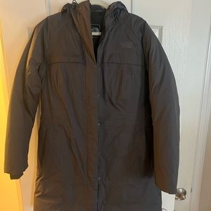 Women’s North Face Coat UEC
